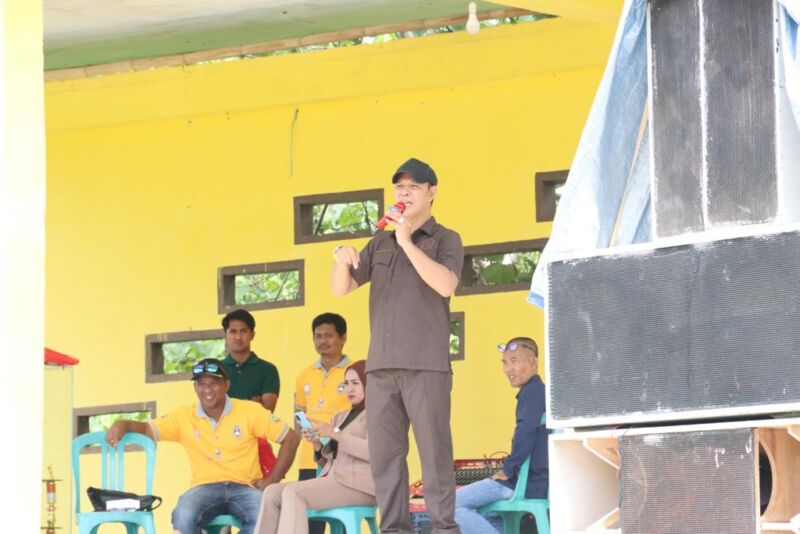 IMG-20231219-WA0005 Wakil Ketua Komisi II DPRD Kalsel, Muhammad Yani Helmi. (Poto : Ist)